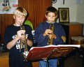 Regenstag 1997